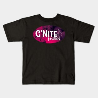 G&#39;Nite Kids T-Shirt